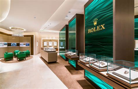 rolex mystery shopper|Rolex Shops .